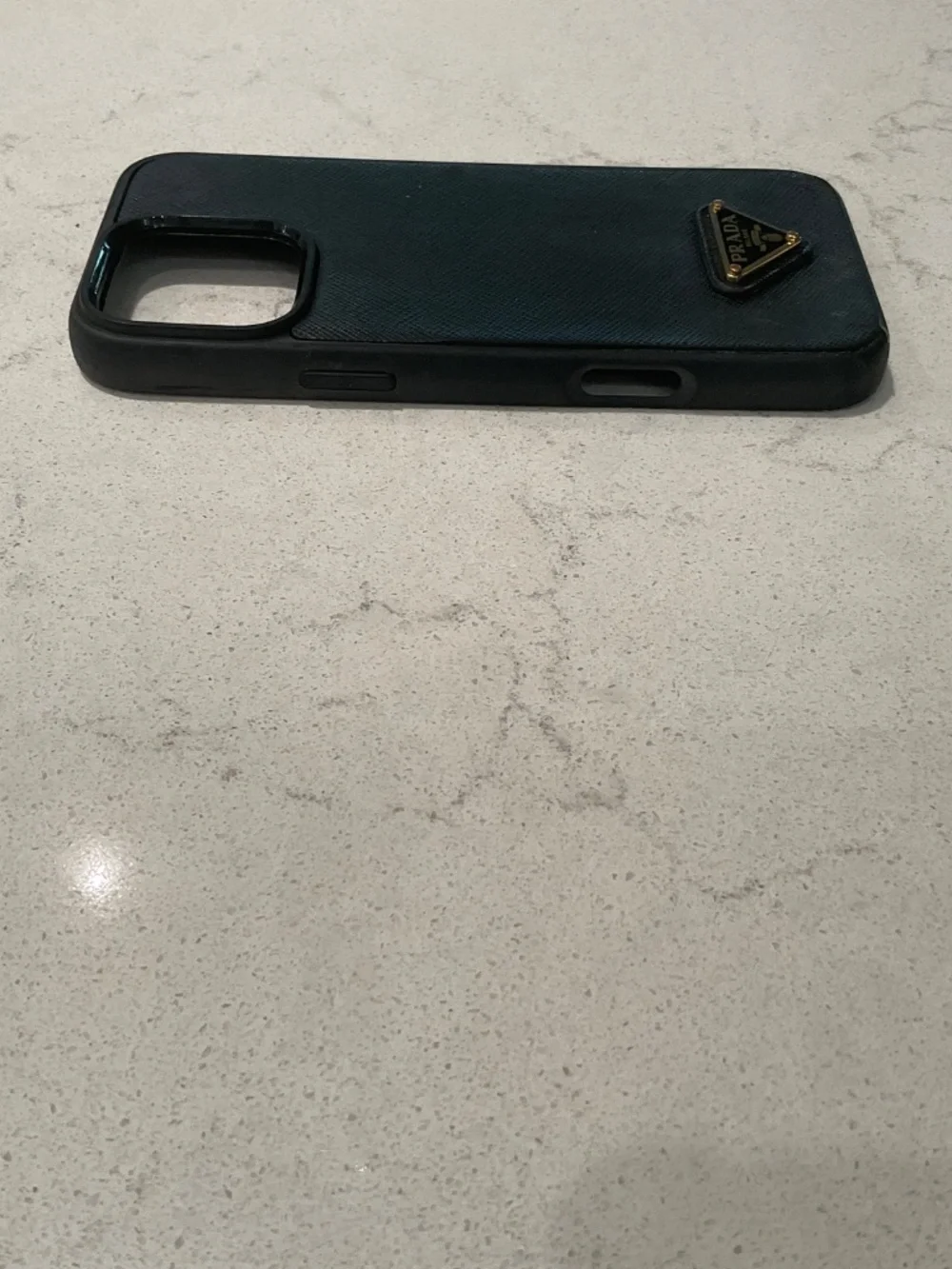 Prada Phone Case
